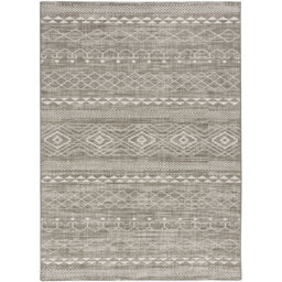 Somerton Moroccan Area Rug
