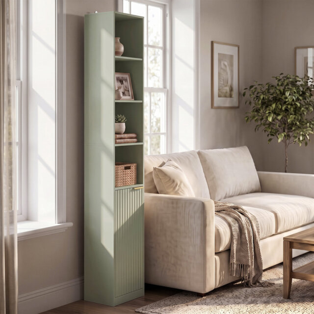 Bookcase