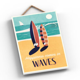 Hutcheson Nautical & Beach Wall Decor