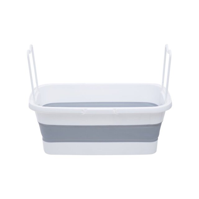 House Of Hampton Plastic Decorative Basket