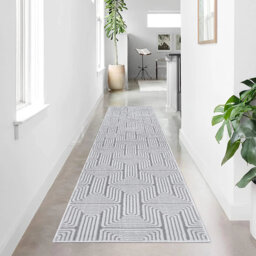 Large Shaggy Rugs Non Slip Living Room Hallway Fluffy Bedroom Carpet Mats