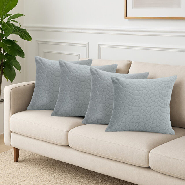 Square Cushion