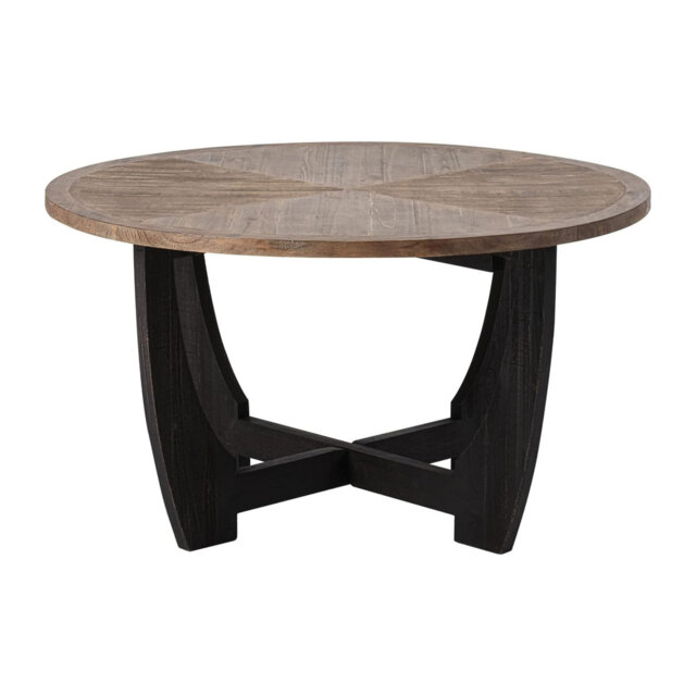 Four Leg Coffee Table