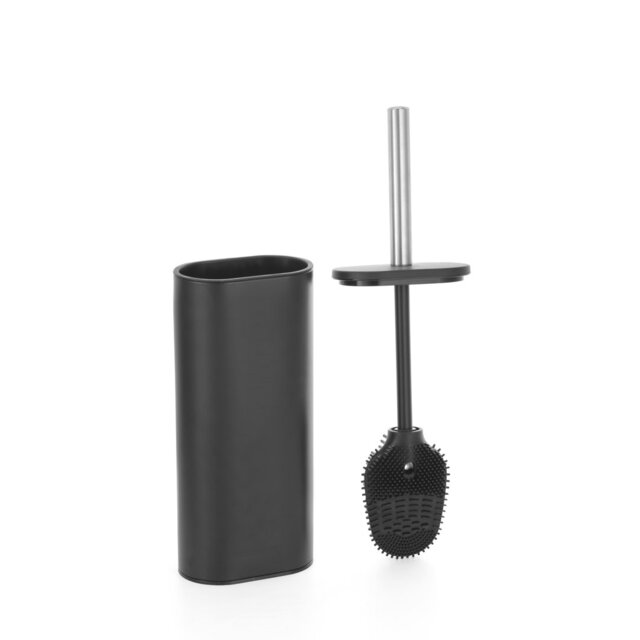 Ladue Toilet Brush & Holder