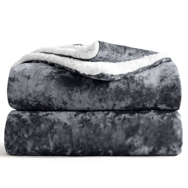 Episkopi Hand Woven Throw Blanket