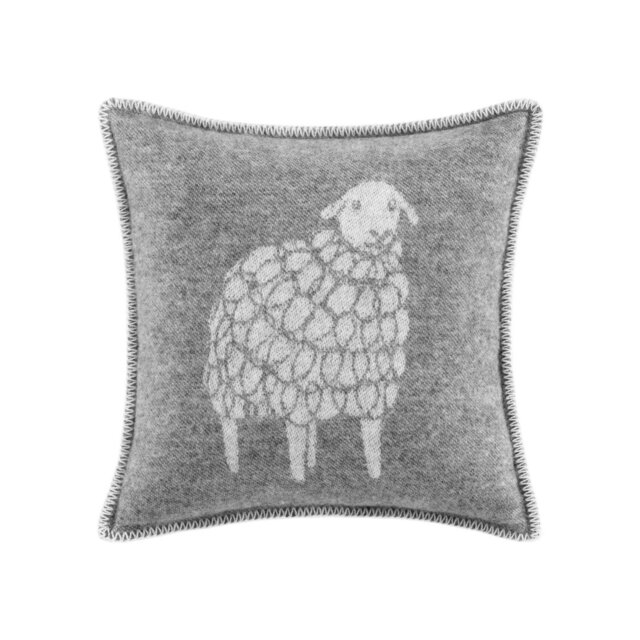 Evered Square Cushion Cover