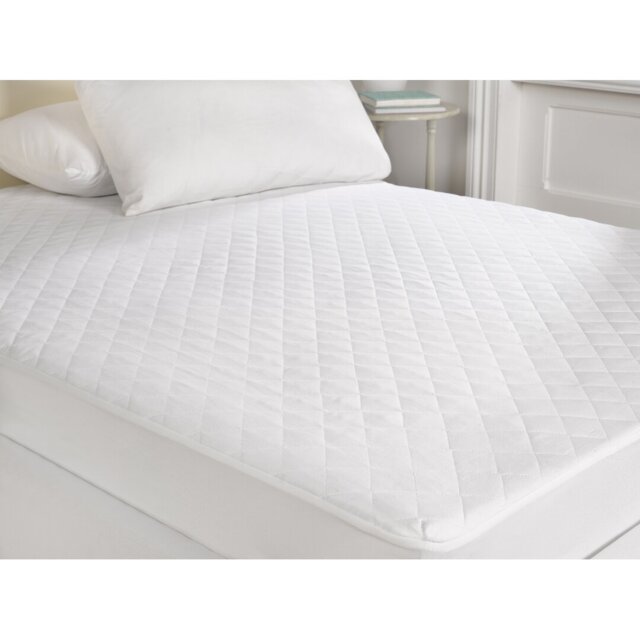 Hotel Fitted Mattress Protector Mattress Protector Case Pack