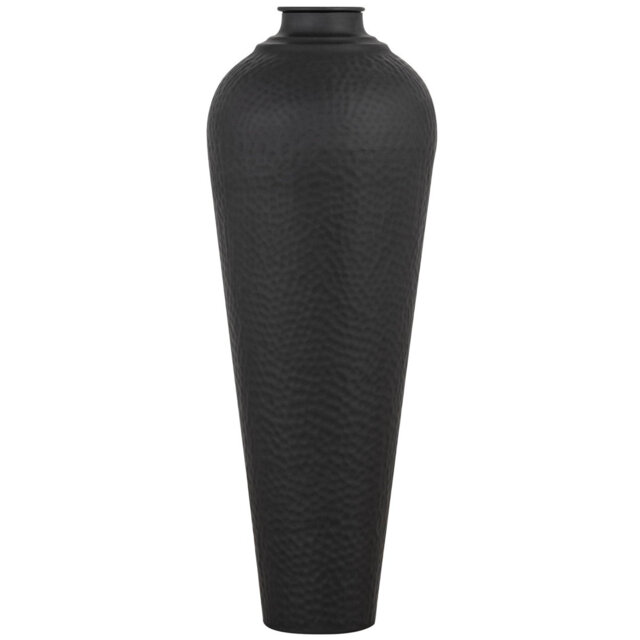 Catheline Handmade Metal Table Vase