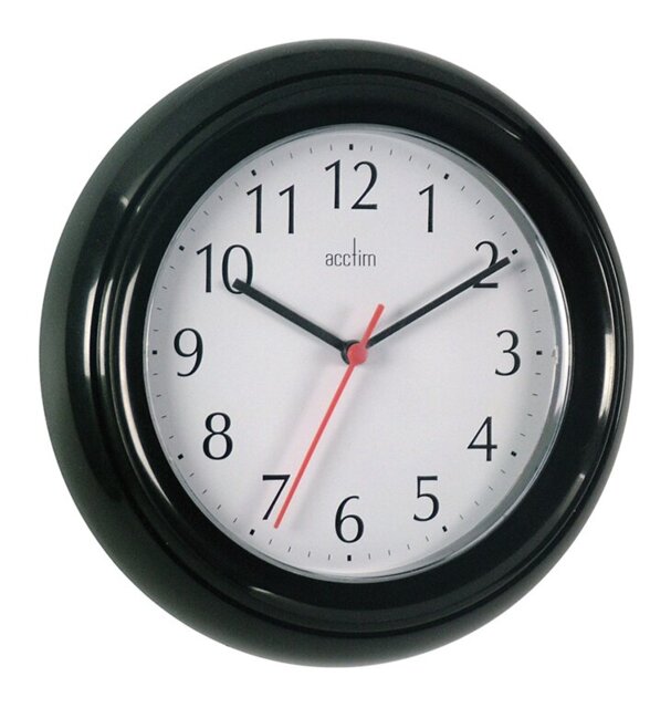 Wycombe Wall Clock