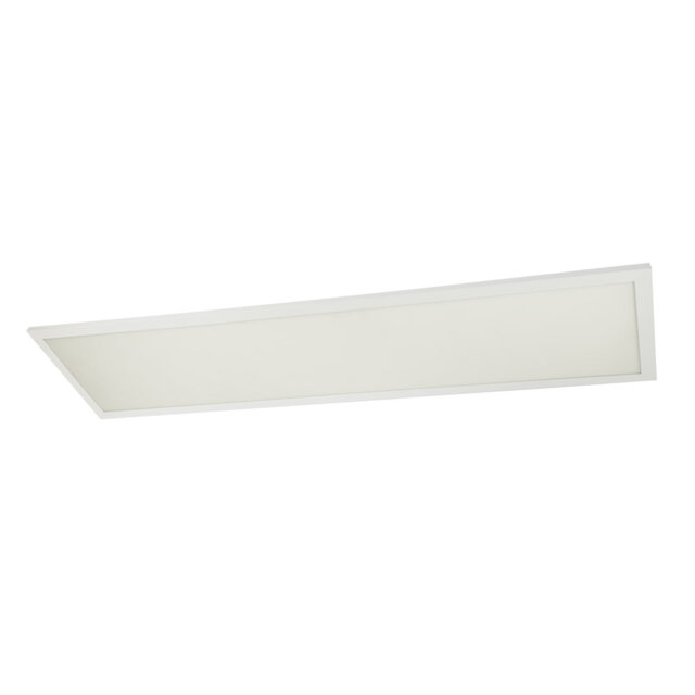 Feinberg Acrylic LED Flush Mount