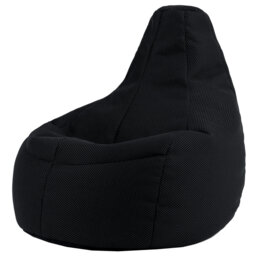 Gaming Performance Mesh XL Recliner Bean Bag