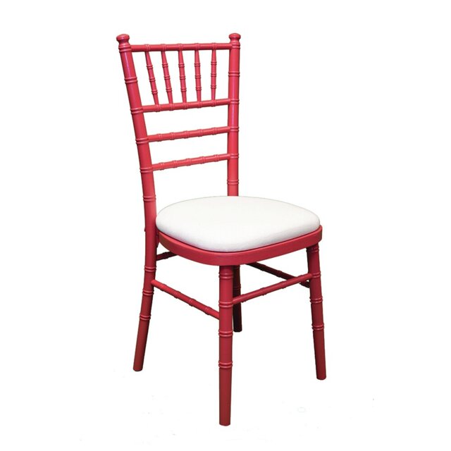 Arrington 43cm H Polyester Blend Upholstered Ladder Back Side Chair
