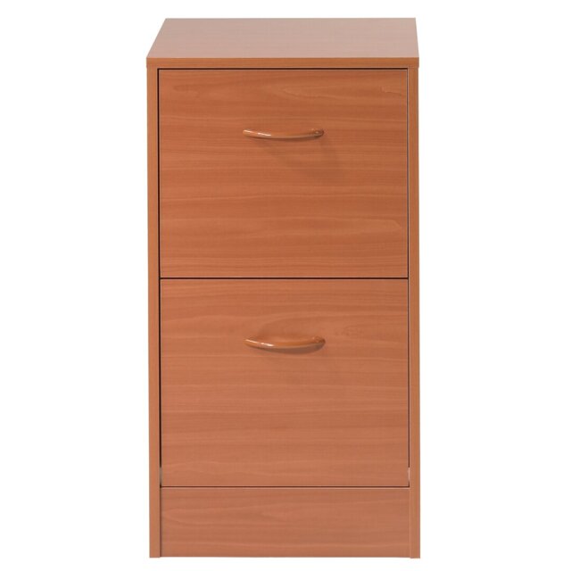 Caulkins 41.4cm Wide 2 -Drawer File Cabinet