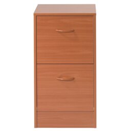Caulkins 41.4cm Wide 2 -Drawer File Cabinet