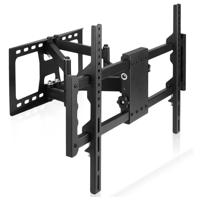 "TV Stand for TVs up to 85"""