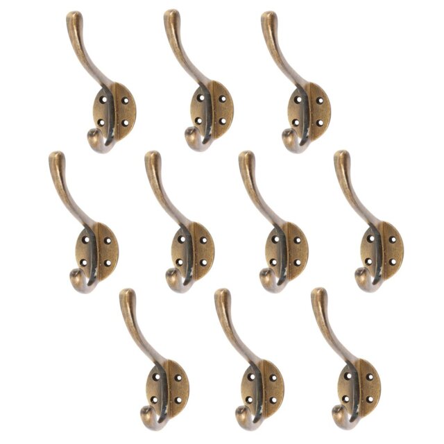 Iron Wall Wall Hook