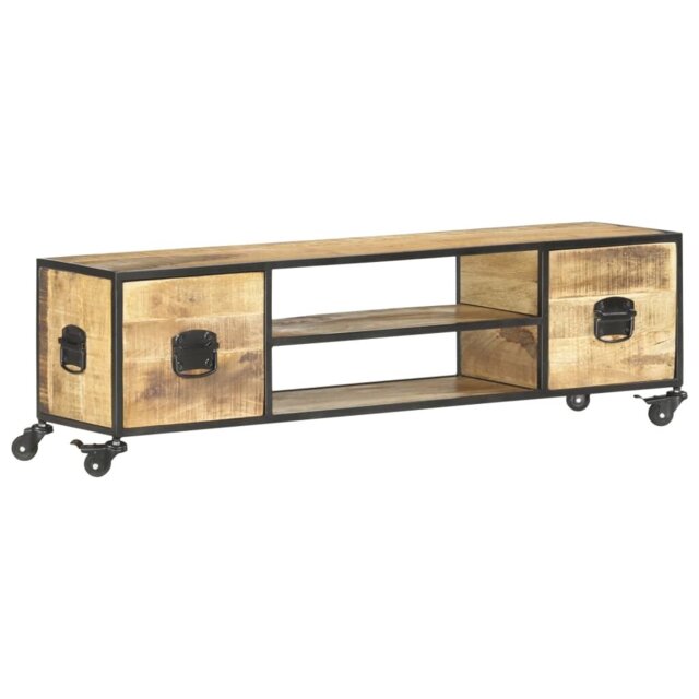 "Gordan TV Stand for TVs up to 58"""