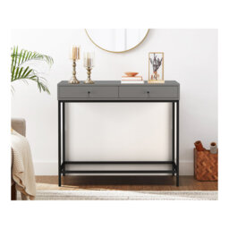 Ivetts Console Table