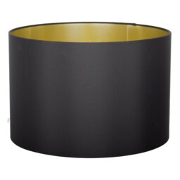 40cm H Silk Drum Lamp Shade
