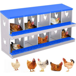 Nesting Boxes For Up To