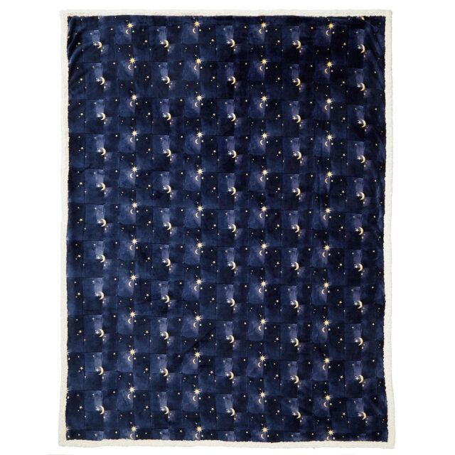 Throw Blanket