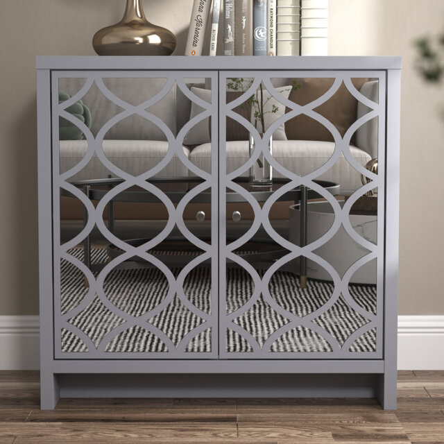 IrisVibe 2 Door Sideboard