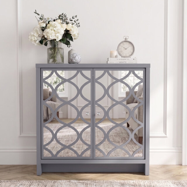 IrisVibe 2 Door Sideboard