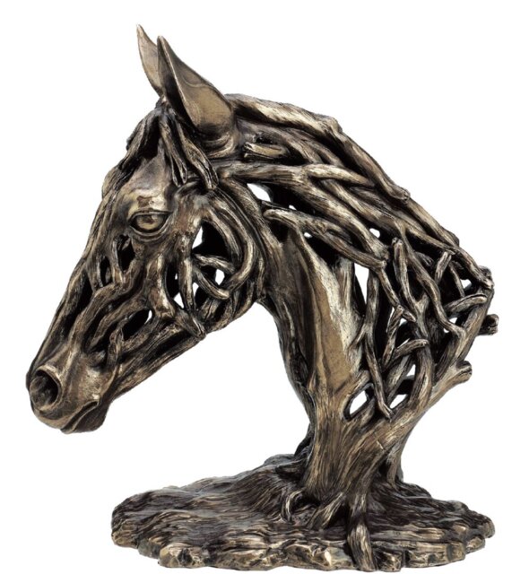 Spirgel Animals Figurines & Sculptures