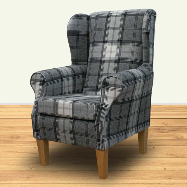 74cm Wide Armchair