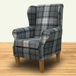 74cm Wide Armchair