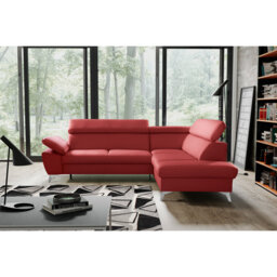 Ashianna 4 Seater Sofa Bed