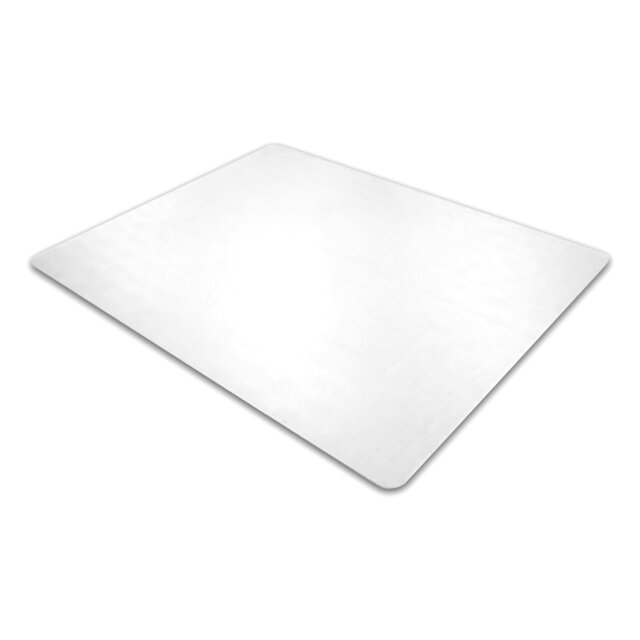 Ultimat Polycarbonate Rectangular Chair Mat for Carpets over 12mm