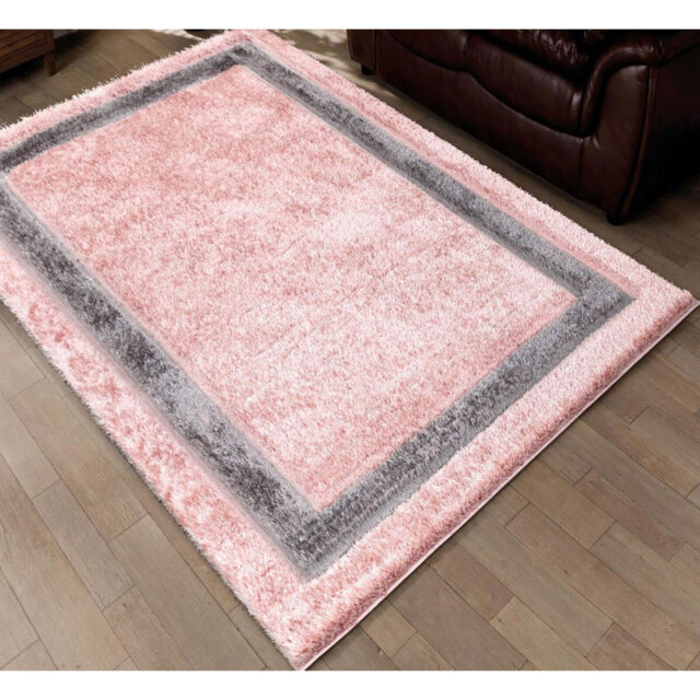 Rotan Geometric Indoor / Outdoor Area Rug