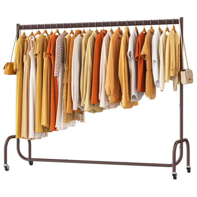 Bonville 180cm Clothing Rack