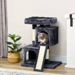 83cm H Cat Tree