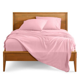 Microfiber Sheet Set