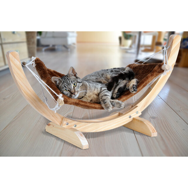 Hammock Pet Bed