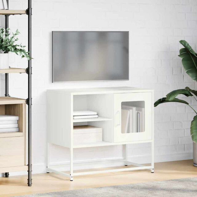 "Unfinished TV Stand for TVs up to 28"""