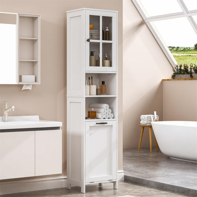 Bathroom Cabinet