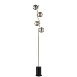 Dennehy 165cm Tree Floor Lamp