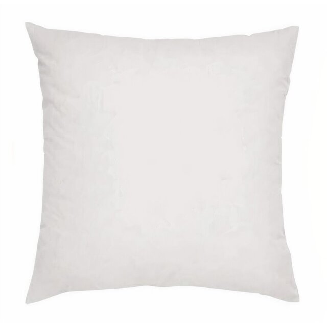 Belda Square Euro Cushion Pad