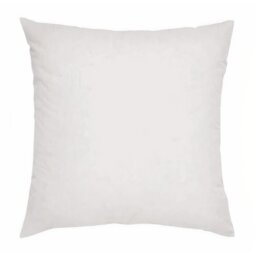 Belda Square Euro Cushion Pad