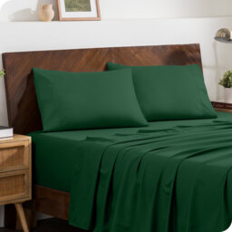 Microfiber Sham