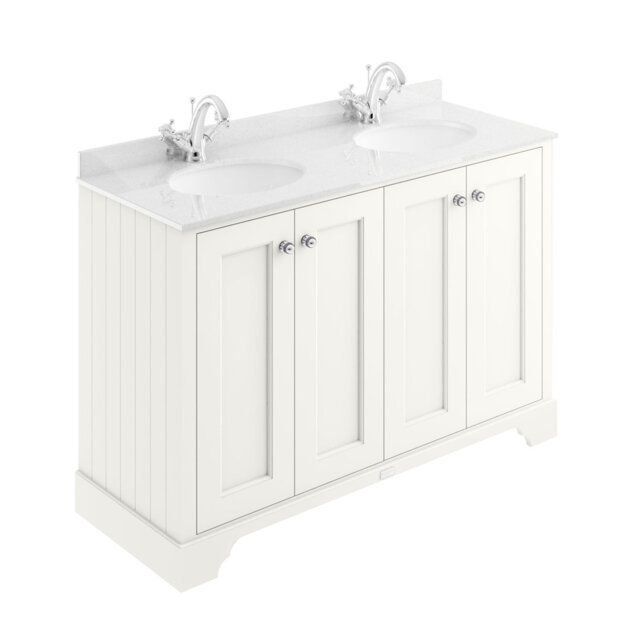 Bayswater 1220 mm Bathroom Vanity