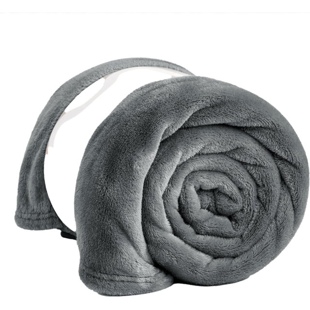 Prime Linens Weighted Throw Blanket