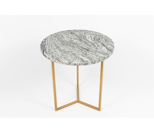 Drake Frame End Table