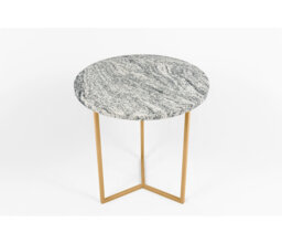 Drake Frame End Table