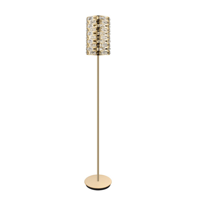 Chung 160cm Traditional Floor Lamp