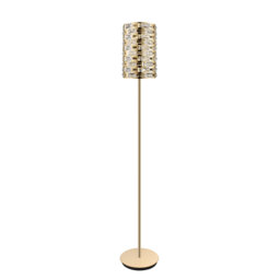 Chung 160cm Traditional Floor Lamp