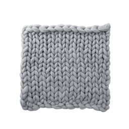 Casper Machine Tufted Throw Blanket